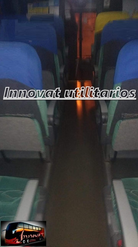 Imagem 10 de 12 de Irizar I6 Trucado 2013 Scania K-400 Semi Leito Cod 46
