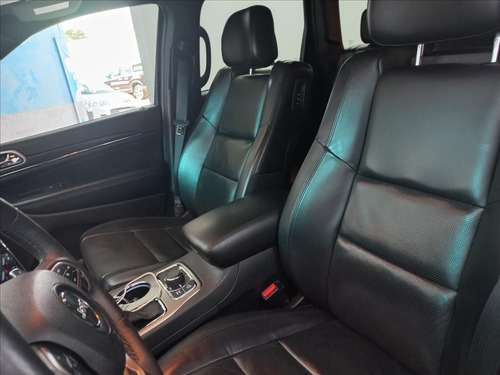 Imagem 7 de 11 de Grand Cherokee 3.0 Limited 4x4 V6 24v Turbo Diesel 4p Autom