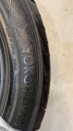 Pneu 225/55r16 95w S Drive Yokohama Usado (Usado)
