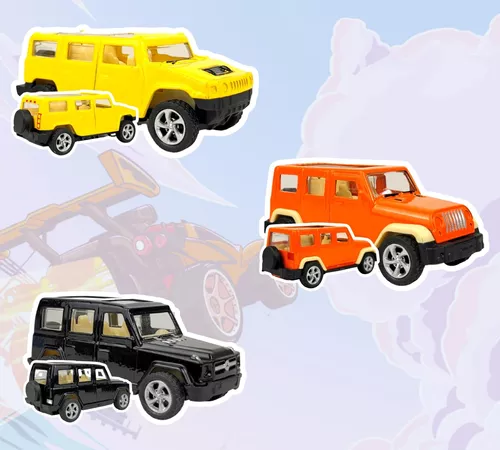 Kit 10 Carrinhos Hot Car Ferro Raros Tipo Hot Wheels em Promoção na  Americanas