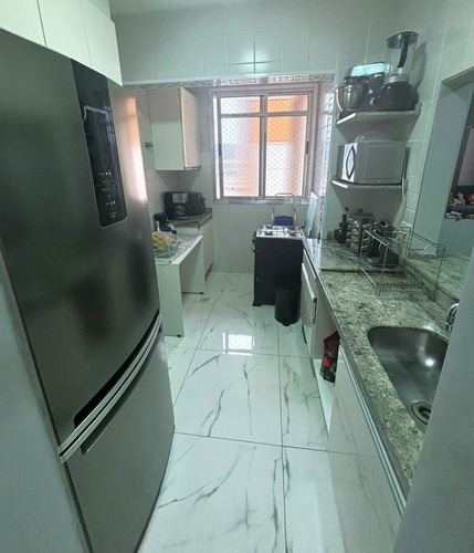 Cobertura Com 4 Quartos E Terraço Gourmet A Venda 121 M² A Venda No Helbor Boulevard, Mogilar - Mogi Das Cruzes/sp