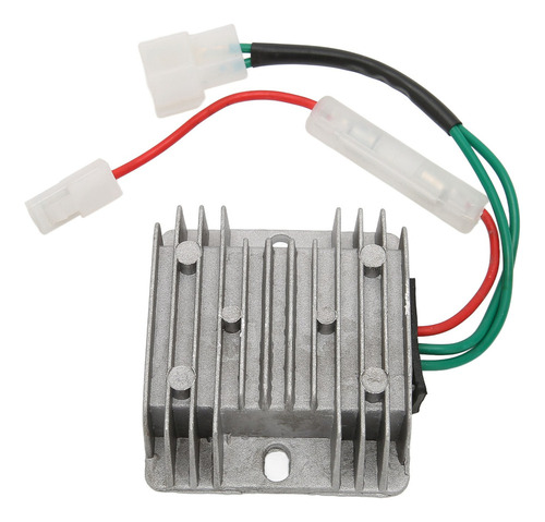 * Regulador Automático De Tensão Dc Avr Estabilizador