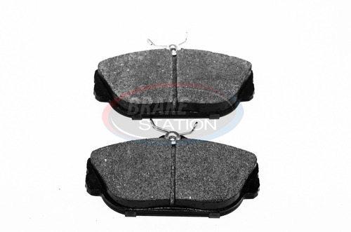 Balatas Delanteras Para Ford Windstar 1995-1998