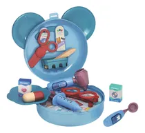 Comprar Bolsa De Accesorios Juguete Niñas Kawaii Dif Oficios 8624 