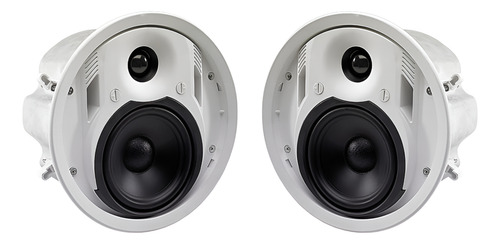 Altavoz De Instalación (par) 4 2 Vías Eaw Cis300