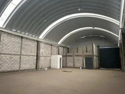 Bodega en renta
