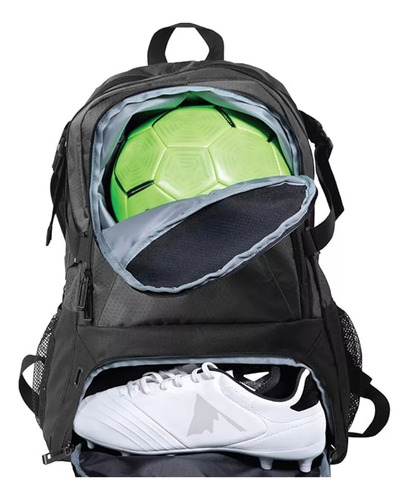 Mochila Deportiva Impermeable Para Mujer, Mochila De Viaje P