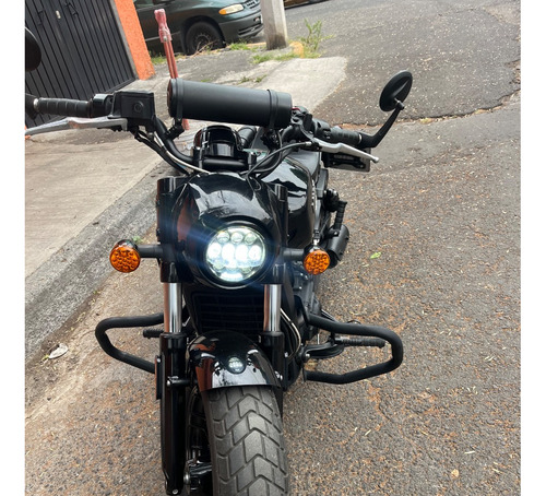 Indian Scout Bobber 2022