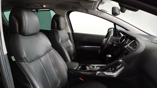 Peugeot 3008 1.6 Feline Tiptronic