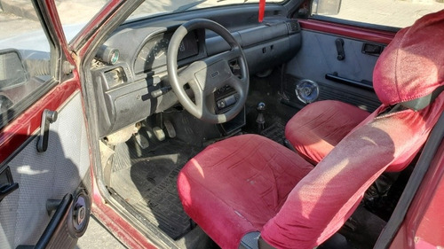 Fiat Uno 1.3 Diesel 1996