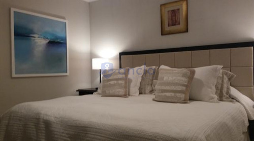 Punta Del Este, Importante Residencia En Zona Mansa- Ref: 840