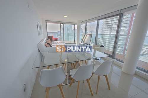 Imagen 6 de 28 de Apartamento En Playa Brava Venta