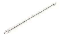 Comprar Tubo Halogeno Fermetal 1500w\u002F220v 254mm J254 Tub-63