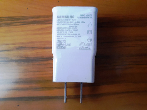 Cargador Telefono Telefonos Samsung Sansung Oferta
