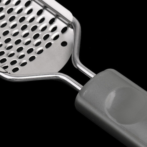 Único Pedicura Raspador De Pies Raspador De Fichas Duro De