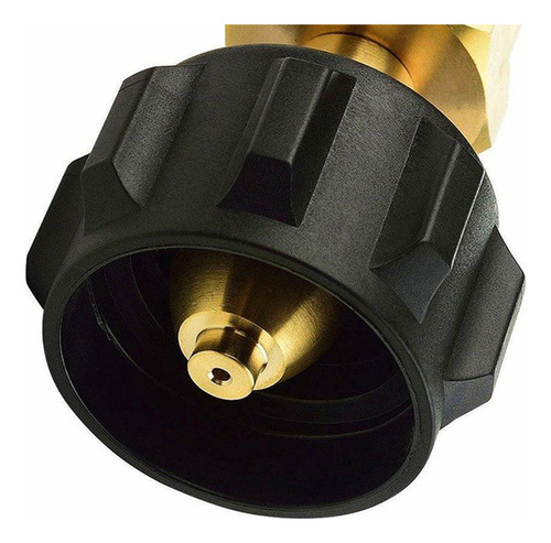 1 Lb Gas Propano Qcc1 Válvula Reguladora Glp Ng Butano