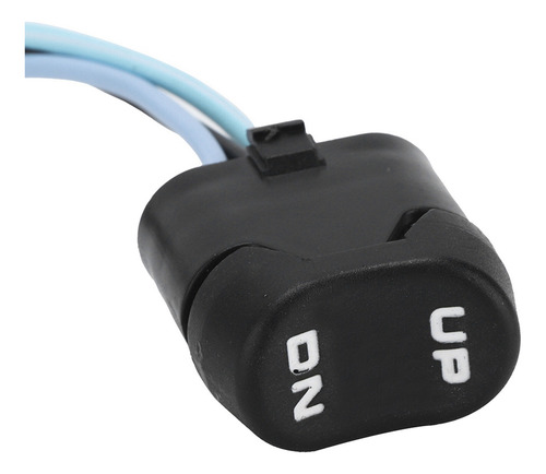 Interruptor De Inclinación 3x /down Trim Inclinable Switch B