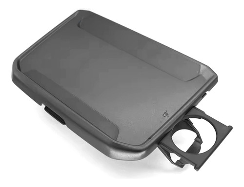 Mesa Portavasos Plegable Trasera Para Interior De Coche 5td8