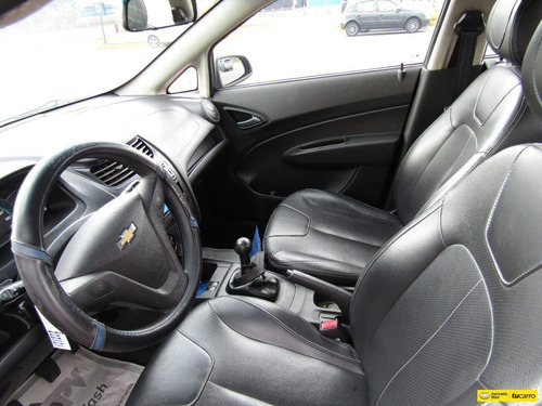 Chevrolet Sail 1.4 Ls