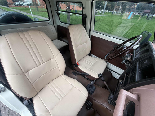 Chevrolet Samurai 1.3