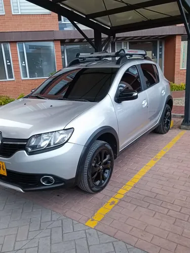 Renault Stepway 1.6 Dynamique