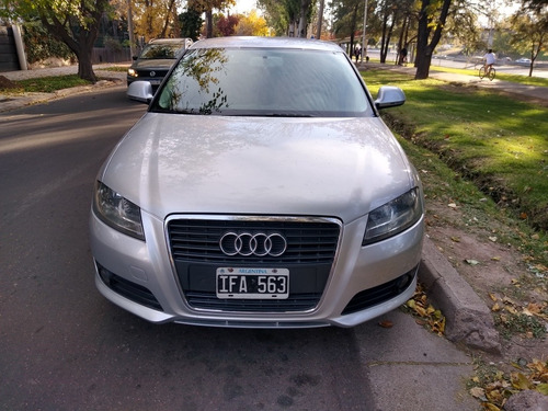 Audi A3 1.6 102cv 2009
