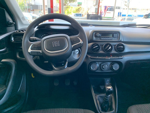 Imagen 10 de 25 de Fiat Cronos 1.3 Attractive My23 Stock Entrega Inmediata /f.p