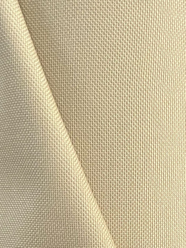 Tela Cordura Lisa Antidesgarro X Metro Ancho 150 Beige