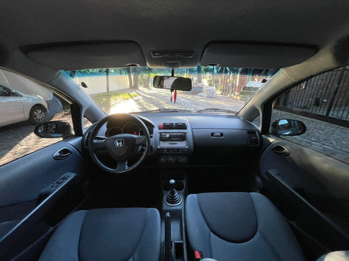Honda Fit 1.4 Lxl