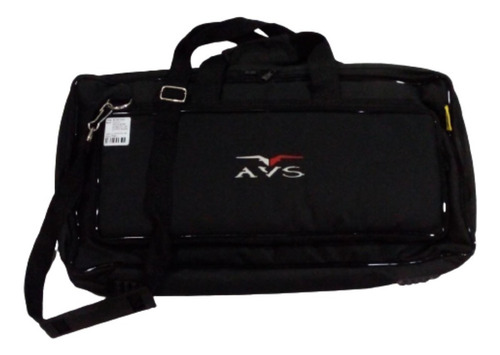 Capa Bag Avs P/ Pedaleira Boss Gt1