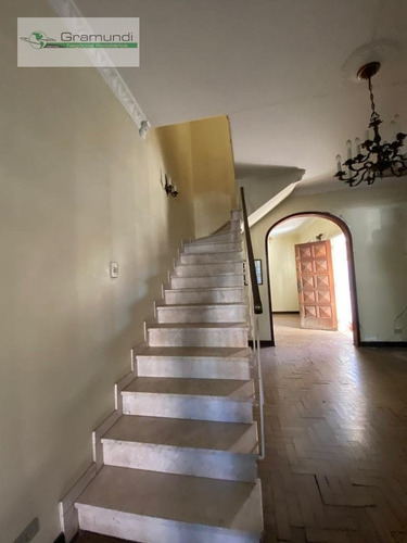 Imagem 8 de 15 de Casa Sobrado Em Vila Monumento - São Paulo - 7331
