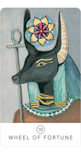 Imagem 2 de 9 de White Sage Tarot - Original Em Latinha