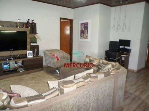 Imagem 3 de 17 de Chácara Com 3 Dormitórios À Venda, 2 M² Por R$ 950.000,00 - Dos Macacos - Pederneiras/sp - Ch0114
