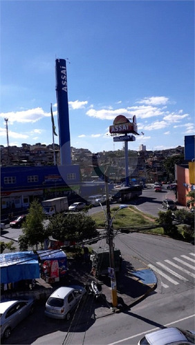 Imagem 18 de 18 de Salas Comerciais Para Locação No Pirajussara - Reo380448