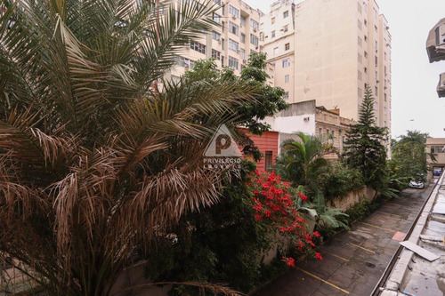 Imagem 9 de 20 de Oportunidade!! Apartamento De 1 Quarto No Berço Do Flamengo - 35045