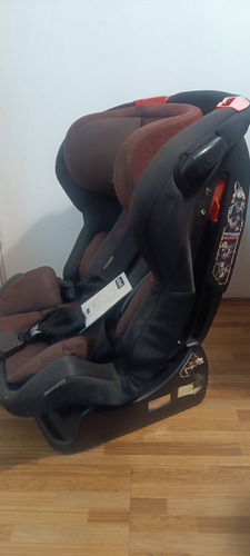 Bebe Conforto Infanti Até 25 Kg Bebe Conforto Infanti Preto (Usado)