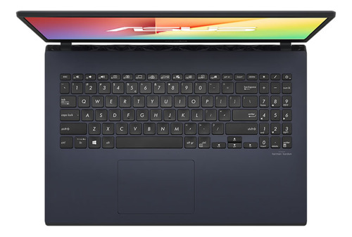 Notebook Asus Vivobook X571 Core I5 8gb Ram 512gb Ssd (Reacondicionado)