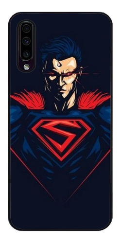 Case Super Man Samsung Grand Prime Personalizado