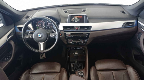 Imagen 4 de 15 de Bmw X1 2017 5p Sdrive 20i M Sport Line L4/2.0/t Aut