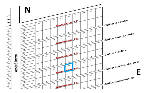 Terreno Ecologico En Venta,3,000 M2,