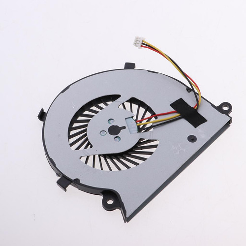 Cpu Ventilador De Refrigeración Herramientas Perfecto Para