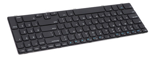 Reemplazo De Teclado Portátil, Conveniente Reemplazo Para