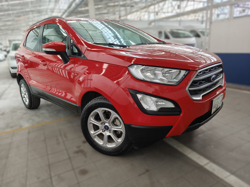 Ford Ecosport 2.0 Trend At