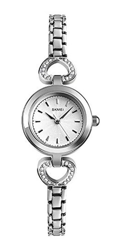 Gosasa Relojes De Cuarzo Para Mujer Relojes De Pulsera De Ac