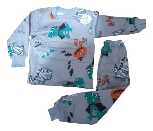 Pijamas Infantil