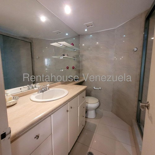 Venta De Apartamento\ La Castellana Mg 5-15715