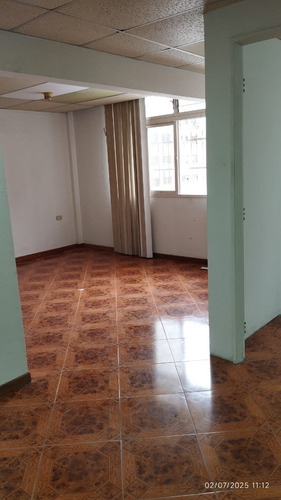 Comodo Apartamentico Iluminado En El Centro