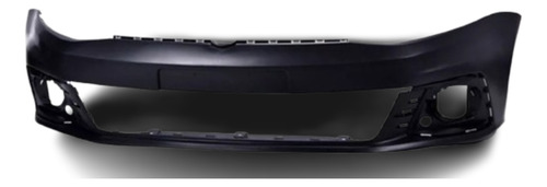 Parachoque Delantero Volkswagen Gol G7 2016-2018