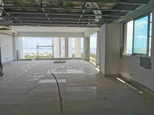 Apartamento En Venta En Cacicazgos