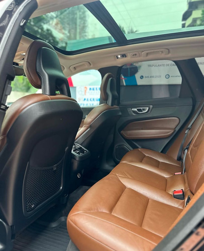 Volvo Xc60 T6 Inscription 2018